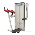 Commercial glute training exercise machine famous brand